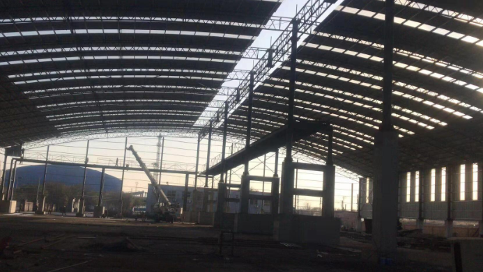 桂平概述质料场封闭本领的特点和利用类型